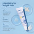 Plum 2% Niacinamide | Rice Water SPF 50 PA+++ Brightening Sunscreen